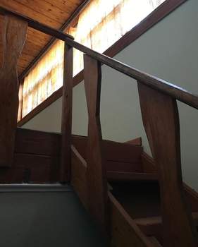 Дом 54м&sup2;, 2-этажный, участок 6 сот.  