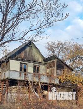 Дом 79м&sup2;, 1-этажный, участок 10 сот.  