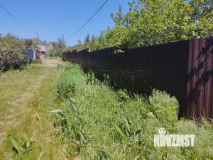Дача 22м², 1-этажный, участок 9 сот.  