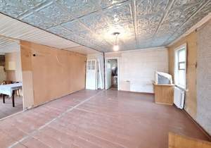 Дом 60м², 1-этажный, участок 4 сот.  