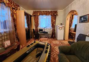 Дом 180м², 2-этажный, участок 20 сот.  