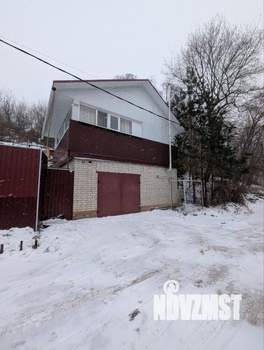 Дом 80м&sup2;, 2-этажный, участок 4 сот.  