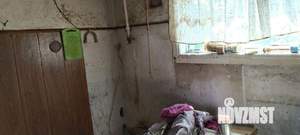 Дом 60м&sup2;, 1-этажный, участок 8 сот.  