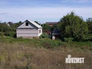 Дом 87м², 1-этажный, участок 14 сот.  