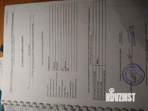 Коттедж 491м², 2-этажный, участок 10 сот.  