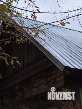 Дом 73м&sup2;, 1-этажный, участок 2 сот.  