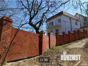 Дом 140м², 3-этажный, участок 8 сот.  