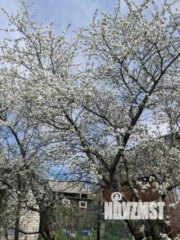 Дом 16м&sup2;, 1-этажный, участок 7 сот.  