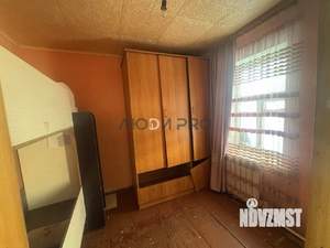 Дом 60м&sup2;, 1-этажный, участок 3 сот.  