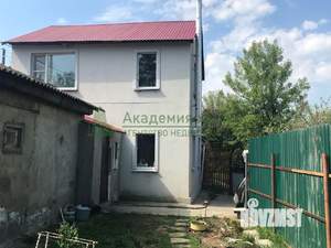 Дача 56м², 2-этажный, участок 11 сот.  