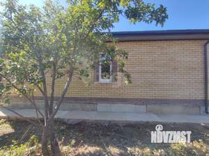 Дом 100м², 1-этажный, участок 8 сот.  