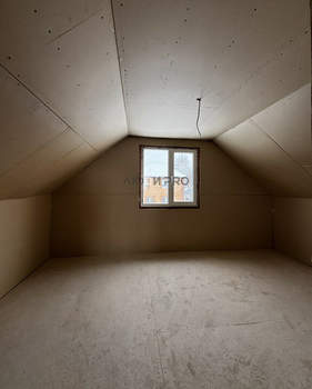 Дом 96м&sup2;, 2-этажный, участок 6 сот.  