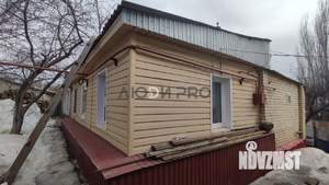Дом 61м&sup2;, 1-этажный, участок 3 сот.  