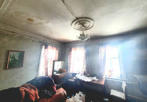 Дом 70м&sup2;, 1-этажный, участок 2 сот.  