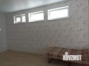 Дом 127м&sup2;, 2-этажный, участок 4 сот.  