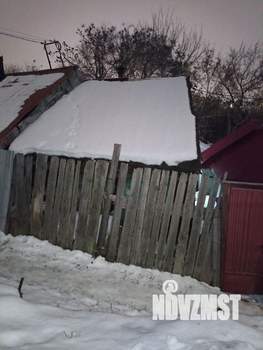 Дом 45м², 2-этажный, участок 1 сот.  