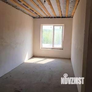 Дом 84м&sup2;, 1-этажный, участок 5 сот.  