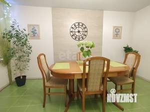 Дом 198м&sup2;, 2-этажный, участок 9 сот.  