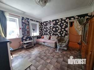 Дом 71м², 1-этажный, участок 8 сот.  