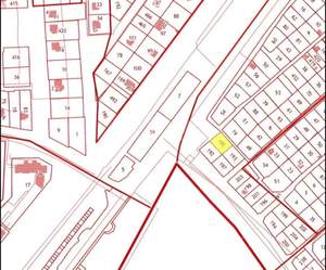 Дом 23м², 2-этажный, участок 632 сот.  