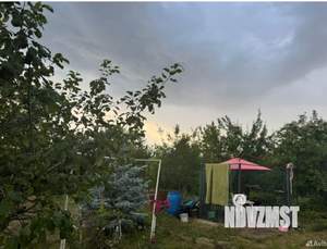 Дом 48м&sup2;, 1-этажный, участок 6 сот.  