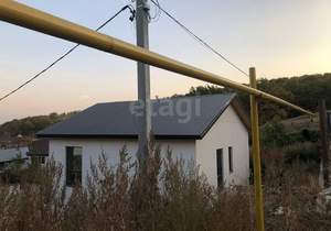 Дом 149м&sup2;, 2-этажный, участок 6 сот.  