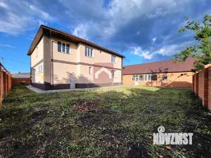 Дом 356м², 2-этажный, участок 11 сот.  