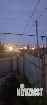 Дом 40м², 1-этажный, участок 2 сот.  