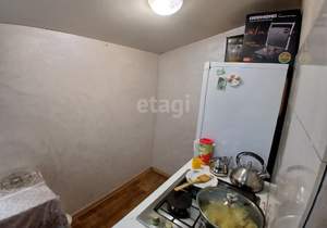 Дом 40м², 1-этажный, участок 1 сот.  