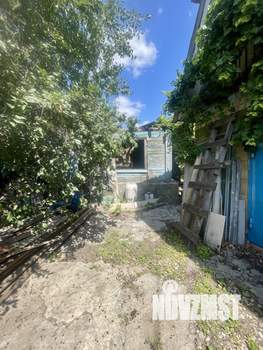 Дом 30м², 1-этажный, участок 4 сот.  