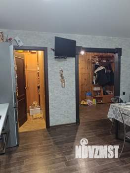 Дом 93м&sup2;, 1-этажный, участок 6 сот.  