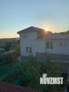 Дом 185м&sup2;, 2-этажный, участок 6 сот.  