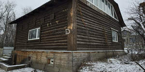 Дом 243м&sup2;, 3-этажный, участок 6 сот.  