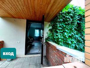 Дом 112м&sup2;, 2-этажный, участок 5 сот.  