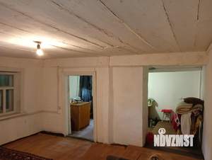 Дом 30м&sup2;, 1-этажный, участок 7 сот.  