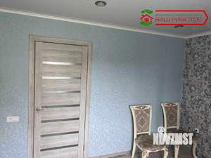 Дом 120м², 1-этажный, участок 6 сот.  