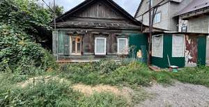 Дом 46м², 5-этажный, участок 1 сот.  