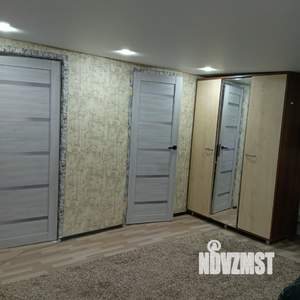 Дом 50м², 1-этажный, участок 3 сот.  