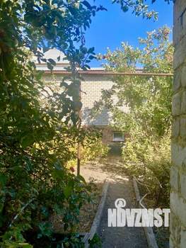 Дом 104м&sup2;, 2-этажный, участок 3 сот.  