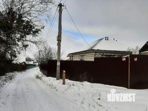 Дом 109м&sup2;, 1-этажный, участок 7 сот.  