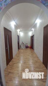 Дом 116м&sup2;, 2-этажный, участок 5 сот.  