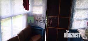 Дом 30м², 1-этажный, участок 6 сот.  