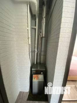 Дом 57м&sup2;, 1-этажный, участок 3 сот.  