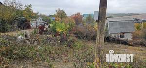 Дом 18м&sup2;, 1-этажный, участок 8 сот.  