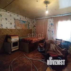 Дом 50м&sup2;, 1-этажный, участок 4 сот.  