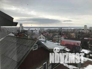 Дом 135м&sup2;, 2-этажный, участок 5 сот.  