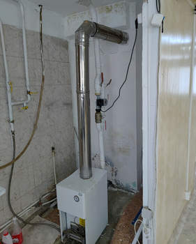 Дом 77м&sup2;, 1-этажный, участок 10 сот.  