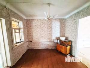 Дом 50м², 2-этажный, участок 2 сот.  