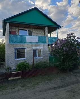 Дача 66м², 2-этажный, участок 4 сот.  