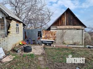 Дача 18м², 1-этажный, участок 6 сот.  